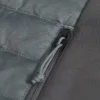 Chaqueta híbrida Canyonlands para hombre Chaqueta híbrida Canyonlands para hombre