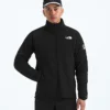 Chaqueta híbrida Casaval de la serie Summit para hombre
