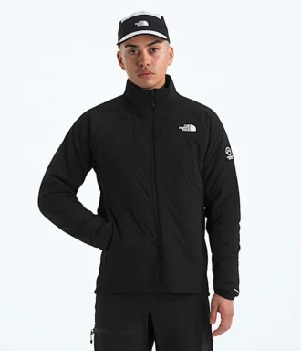 Chaqueta híbrida Casaval de la serie Summit para hombre