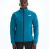 Chaqueta híbrida Casaval de la serie Summit para hombre Chaqueta híbrida Casaval de la serie Summit para hombre