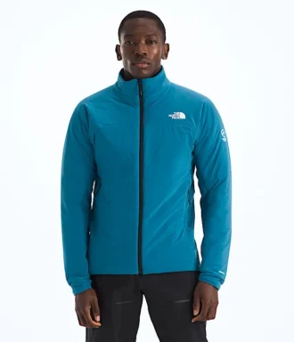 Chaqueta híbrida Casaval de la serie Summit para hombre Chaqueta híbrida Casaval de la serie Summit para hombre