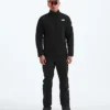 Chaqueta híbrida Casaval de la serie Summit para hombre