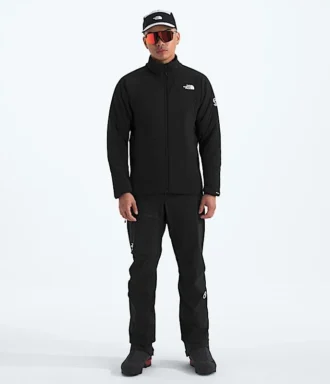 Chaqueta híbrida Casaval de la serie Summit para hombre