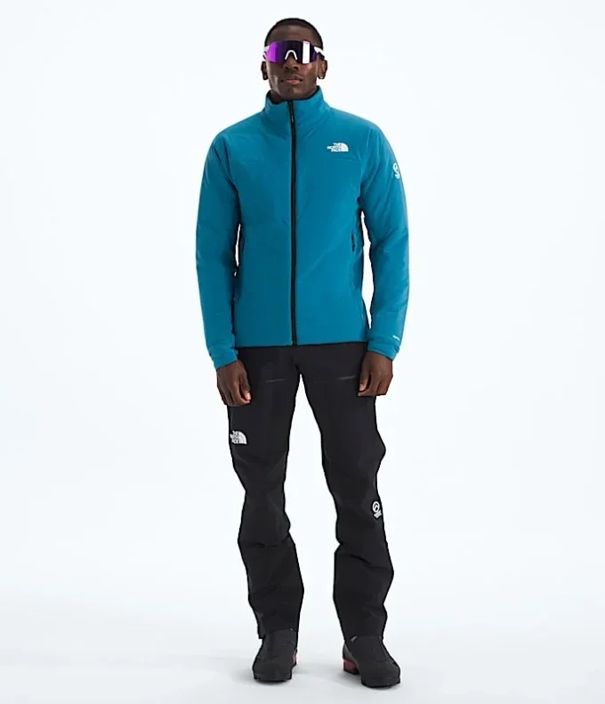 Chaqueta híbrida Casaval de la serie Summit para hombre Chaqueta híbrida Casaval de la serie Summit para hombre