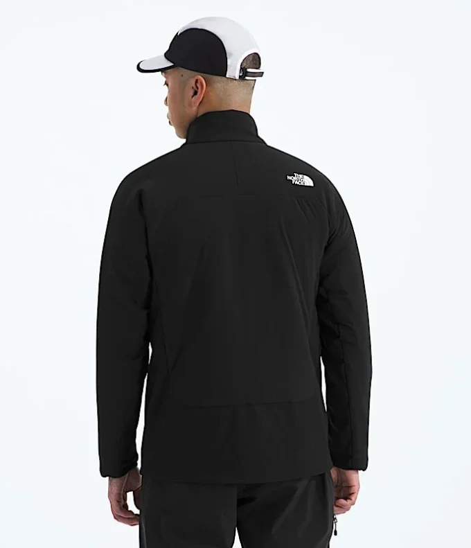Chaqueta híbrida Casaval de la serie Summit para hombre