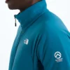 Chaqueta híbrida Casaval de la serie Summit para hombre Chaqueta híbrida Casaval de la serie Summit para hombre