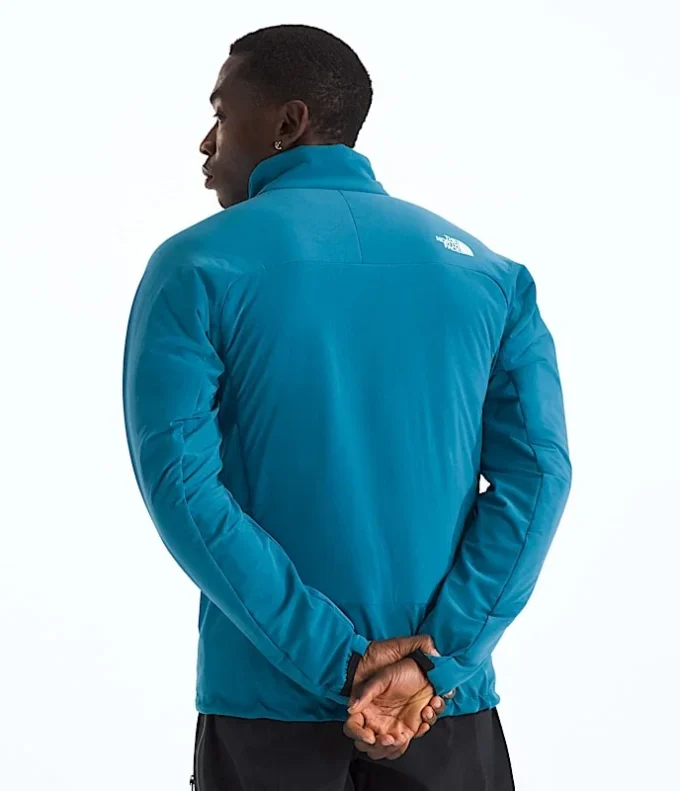 Chaqueta híbrida Casaval de la serie Summit para hombre Chaqueta híbrida Casaval de la serie Summit para hombre