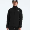 Chaqueta híbrida Casaval de la serie Summit para mujer Chaqueta híbrida Casaval de la serie Summit para mujer