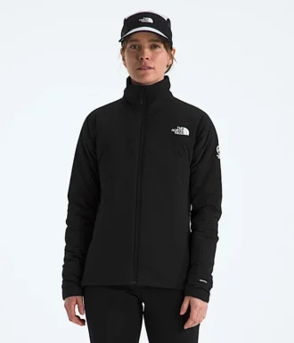 Chaqueta híbrida Casaval de la serie Summit para mujer Chaqueta híbrida Casaval de la serie Summit para mujer