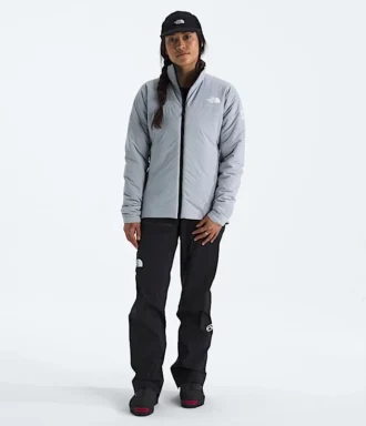 Chaqueta híbrida Casaval de la serie Summit para mujer Chaqueta híbrida Casaval de la serie Summit para mujer