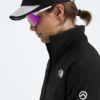 Chaqueta híbrida Casaval de la serie Summit para mujer Chaqueta híbrida Casaval de la serie Summit para mujer