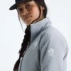 Chaqueta híbrida Casaval de la serie Summit para mujer