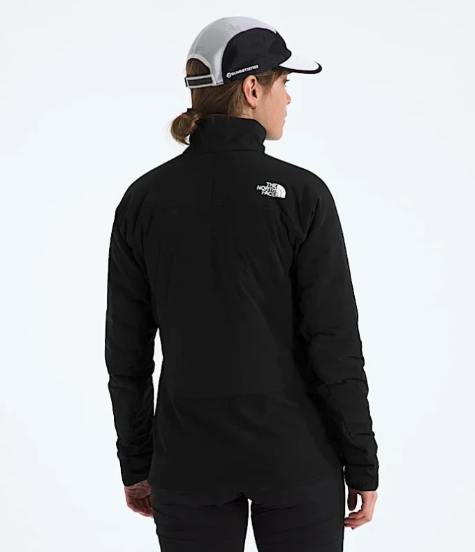 Chaqueta híbrida Casaval de la serie Summit para mujer Chaqueta híbrida Casaval de la serie Summit para mujer