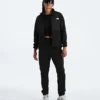 Chaqueta híbrida con cremallera completa Reaxion 2.0 para mujer Chaqueta híbrida con cremallera completa Reaxion 2.0 para mujer