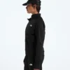 Chaqueta híbrida con cremallera completa Reaxion 2.0 para mujer Chaqueta híbrida con cremallera completa Reaxion 2.0 para mujer