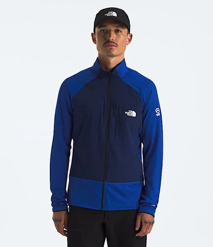 Chaqueta híbrida FUTUREFLEECE™ de la serie Summit para hombre Chaqueta híbrida FUTUREFLEECE™ de la serie Summit para hombre