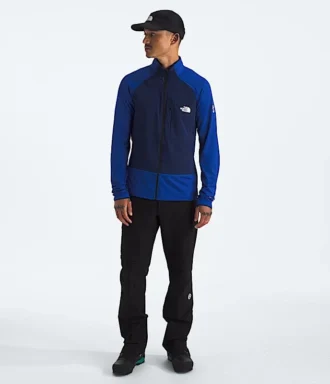 Chaqueta híbrida FUTUREFLEECE™ de la serie Summit para hombre