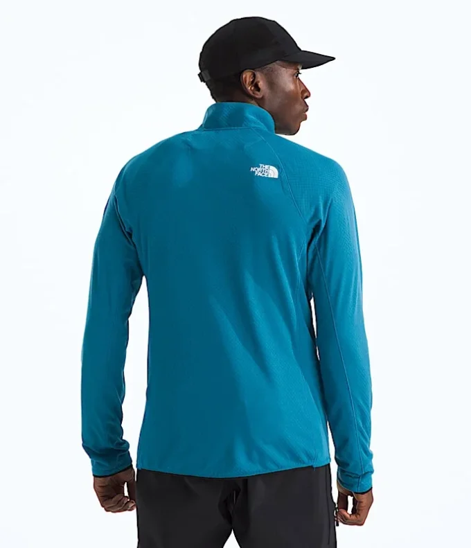 Chaqueta híbrida FUTUREFLEECE™ de la serie Summit para hombre Chaqueta híbrida FUTUREFLEECE™ de la serie Summit para hombre