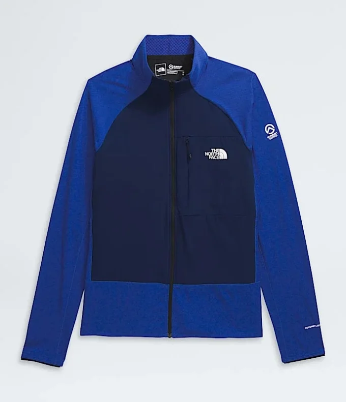 Chaqueta híbrida FUTUREFLEECE™ de la serie Summit para hombre Chaqueta híbrida FUTUREFLEECE™ de la serie Summit para hombre
