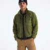 Chaqueta híbrida RMST Denali Tek para hombre