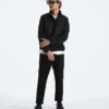 Chaqueta híbrida RMST Denali Tek para hombre