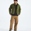 Chaqueta híbrida RMST Denali Tek para hombre