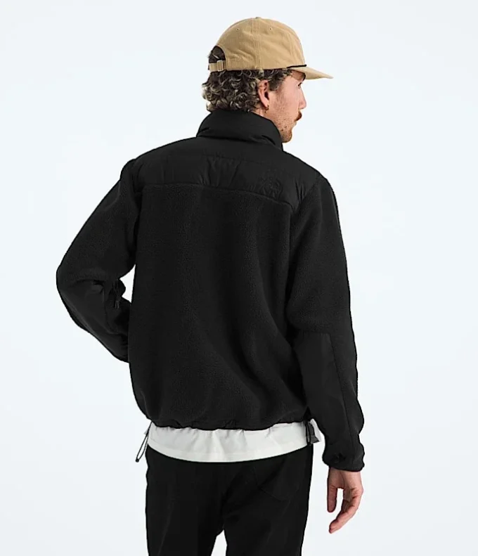 Chaqueta híbrida RMST Denali Tek para hombre