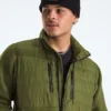 Chaqueta híbrida RMST Denali Tek para hombre