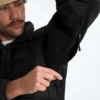 Chaqueta híbrida RMST Denali Tek para hombre