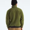 Chaqueta híbrida RMST Denali Tek para hombre
