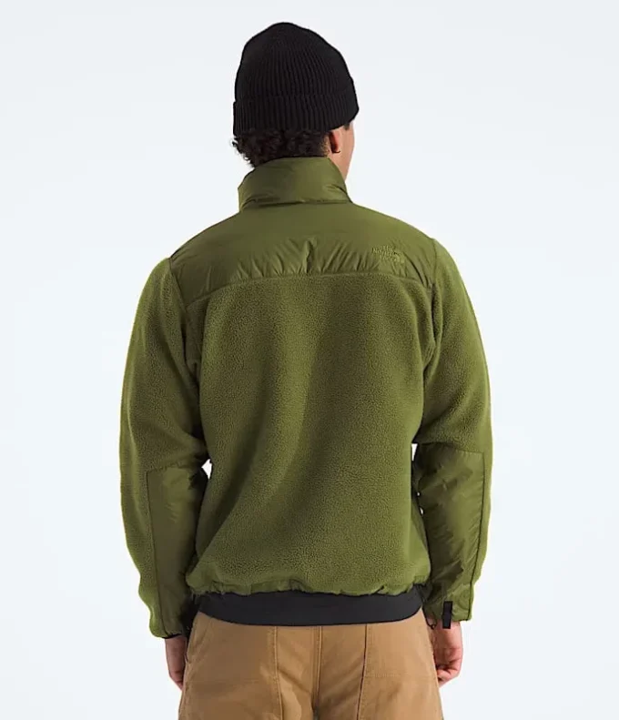 Chaqueta híbrida RMST Denali Tek para hombre