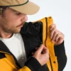 Chaqueta híbrida RMST Denali Tek para hombre