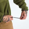Chaqueta híbrida RMST Denali Tek para hombre