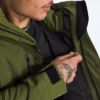 Chaqueta híbrida RMST Denali Tek para hombre