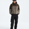 Chaqueta Hike Devils Thumb GORE-TEX® para hombre