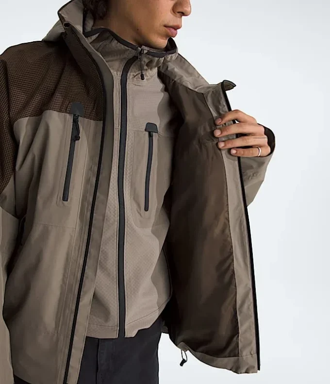 Chaqueta Hike Devils Thumb GORE-TEX® para hombre