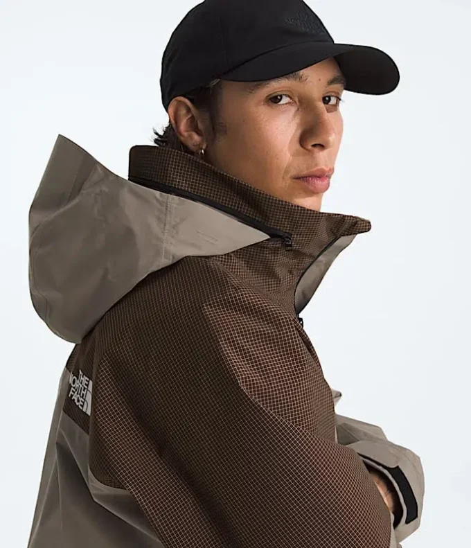 Chaqueta Hike Devils Thumb GORE-TEX® para hombre