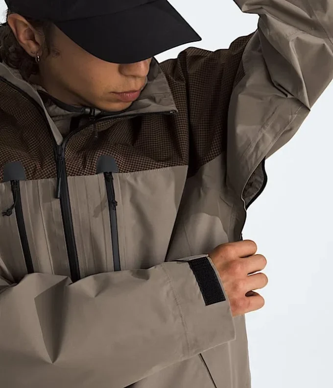 Chaqueta Hike Devils Thumb GORE-TEX® para hombre