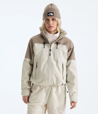 Chaqueta Hike Devils Thumb GORE-TEX® para mujer