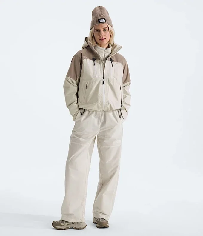 Chaqueta Hike Devils Thumb GORE-TEX® para mujer