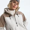 Chaqueta Hike Devils Thumb GORE-TEX® para mujer