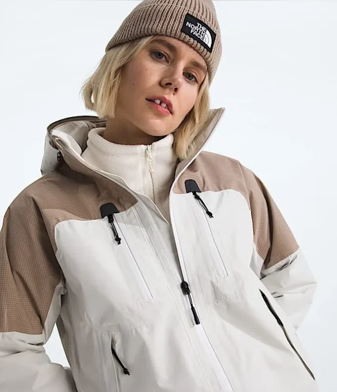 Chaqueta Hike Devils Thumb GORE-TEX® para mujer