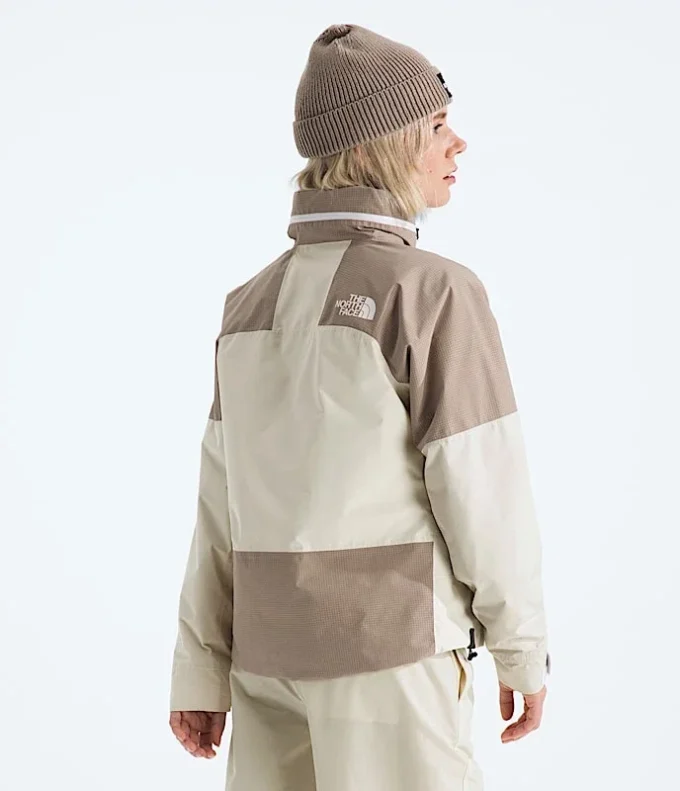 Chaqueta Hike Devils Thumb GORE-TEX® para mujer