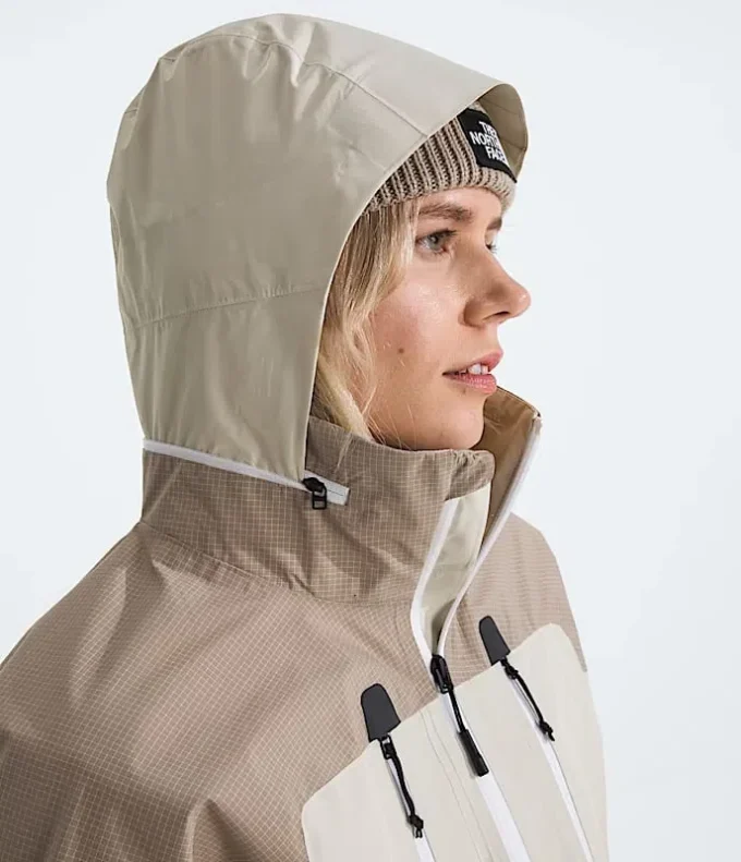 Chaqueta Hike Devils Thumb GORE-TEX® para mujer