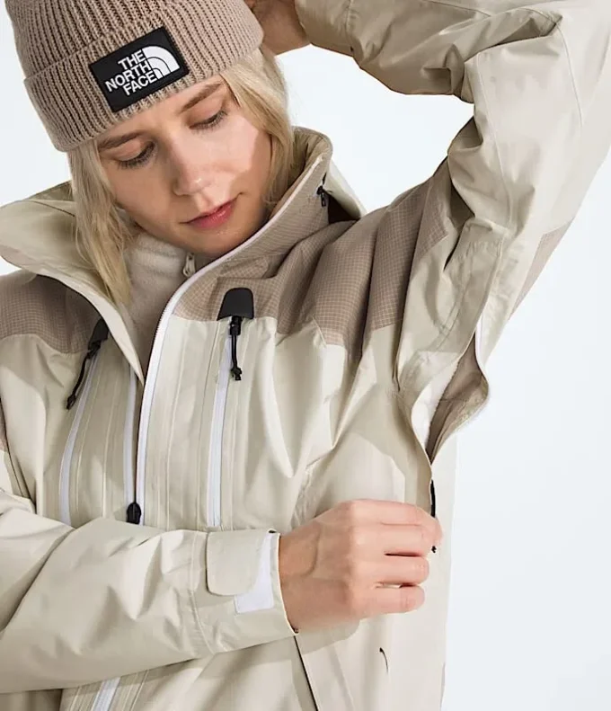 Chaqueta Hike Devils Thumb GORE-TEX® para mujer