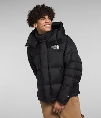 Chaqueta HMLYN Baltoro para hombre