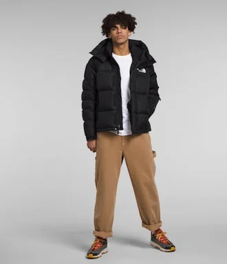 Chaqueta HMLYN Baltoro para hombre