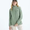 Chaqueta impermeable Alta Vista para mujer Chaqueta impermeable Alta Vista para mujer