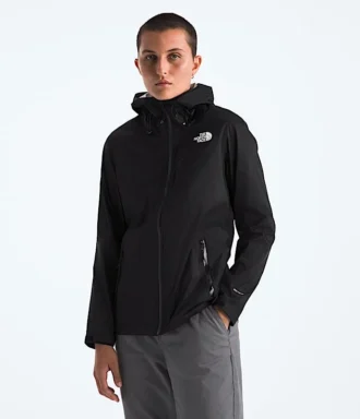 Chaqueta impermeable Alta Vista para mujer