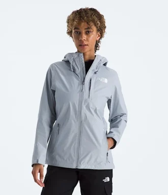 Chaqueta impermeable Alta Vista para mujer